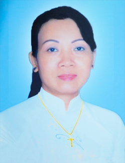 Anna Trần Thị Ngọc Thuỳ - anna-tran-thi-ngoc-thuy